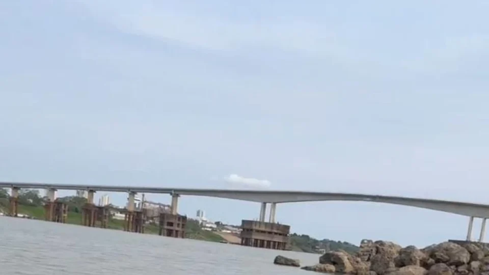 Porto Velho apresenta qualidade do ar ‘boa’ pelo 2º dia consecutivo