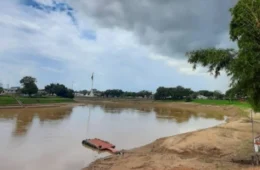 Acre registra qualidade do ar ‘boa’ após meses de fumaça; confira