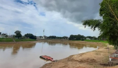 Acre registra qualidade do ar ‘boa’ após meses de fumaça; confira
