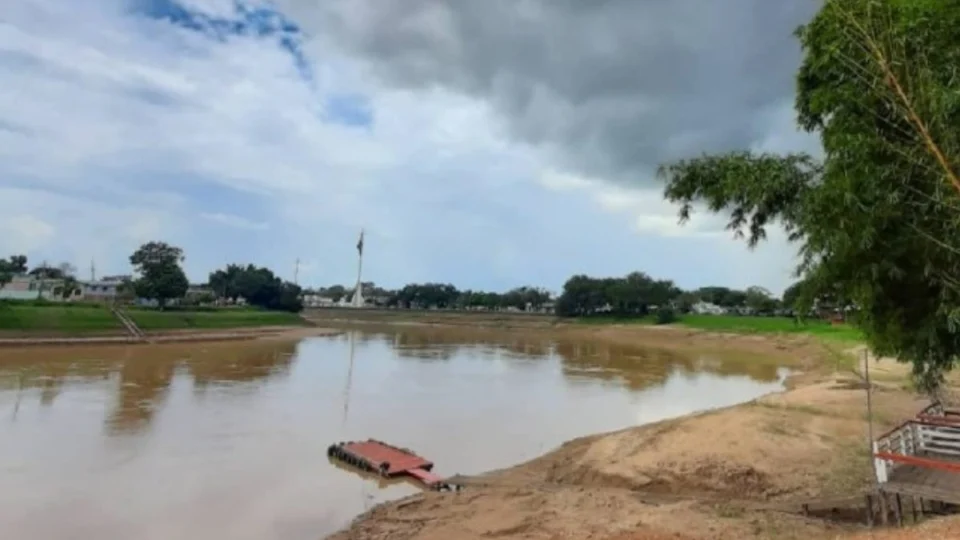 Acre registra qualidade do ar ‘boa’ após meses de fumaça; confira