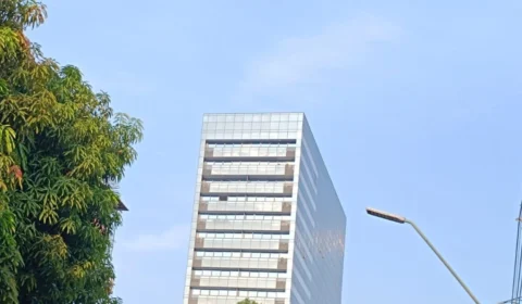 Municípios do AM apresentam boa qualidade do ar nesta quarta (2)