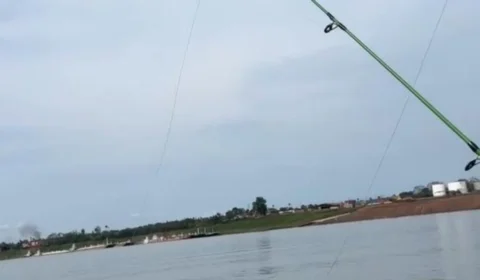 Porto Velho tem qualidade do ar ‘boa’ e ‘moderada’ nesta quarta (2)