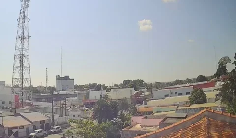 Acre tem qualidade do ar instável nesta quarta (2); confira os níveis