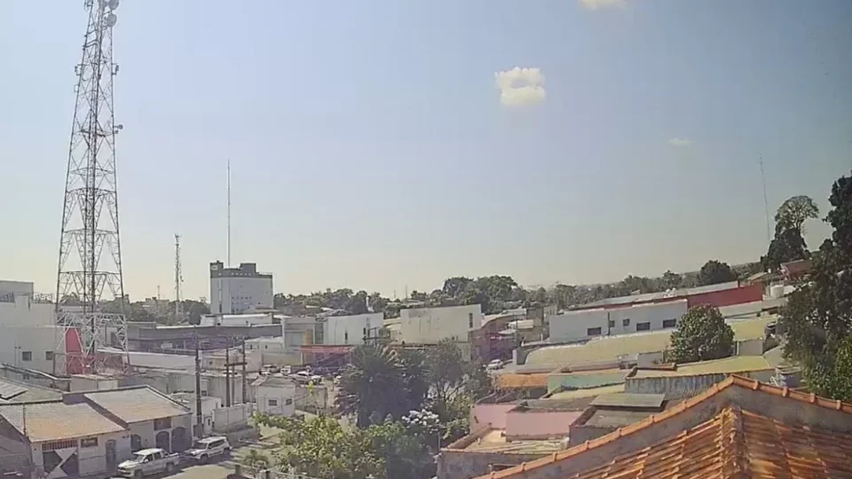 Acre tem qualidade do ar instável nesta quarta (2); confira os níveis