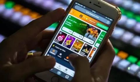 Deputado de Rondônia quer punir influenciadores digitais que divulgarem Bets