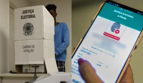 Eleições 2024: Ficou de fora da votação? Aprenda a justificar ausência