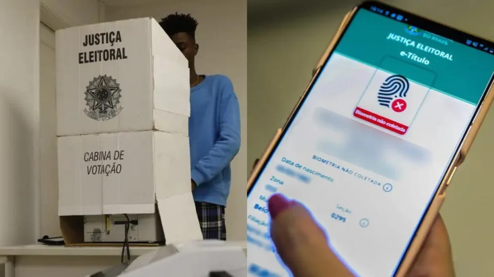 Eleições 2024: Ficou de fora da votação? Aprenda a justificar ausência