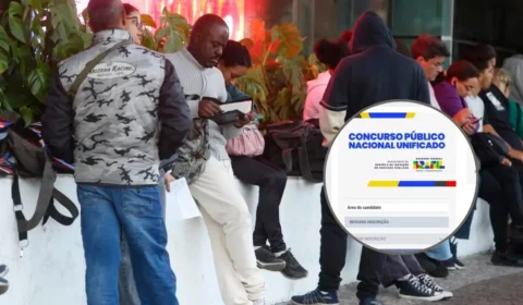 CNU: acesso às notas já está liberado; saiba como consultar