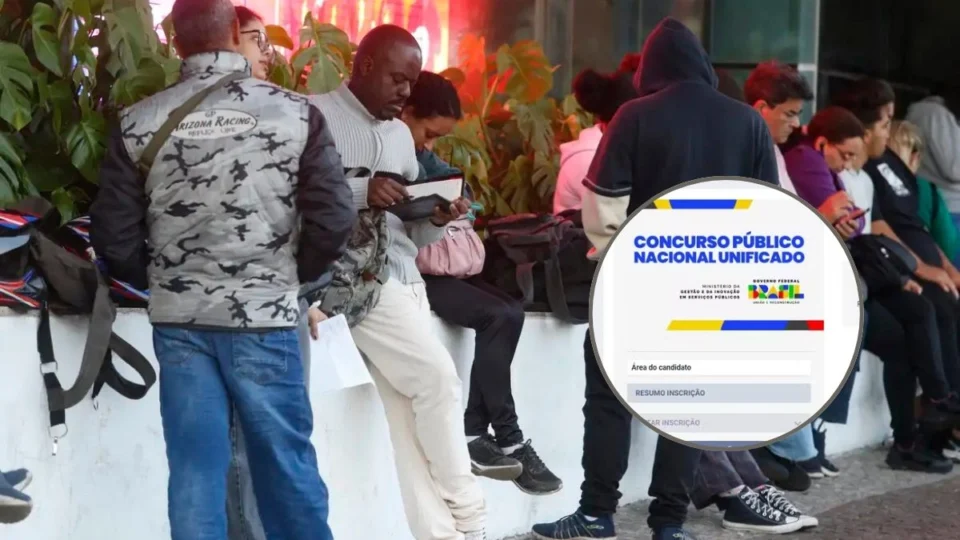 CNU: acesso às notas já está liberado; saiba como consultar