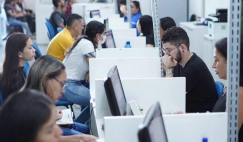 Sines ofertam 635 oportunidades nesta sexta (11) em Manaus; veja