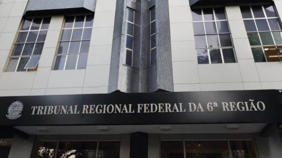 Concurso TRF 6: edital publicado com salários de R$ 13 mil; veja