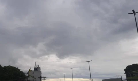 Previsão do tempo: confira o clima para esta terça (15) em Manaus