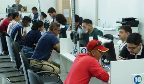 Sine Manaus disponibiliza 432 vagas de emprego nesta quarta (16); veja cargos