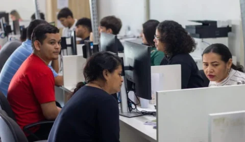 Sine Manaus: 410 oportunidades são ofertadas nesta quinta (17)