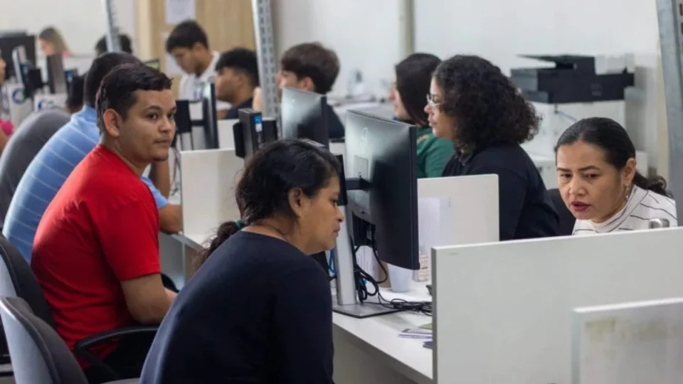 Sine Manaus: 410 oportunidades são ofertadas nesta quinta (17)