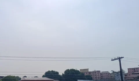 Previsão do tempo indica céu nublado nesta quinta (17) em Manaus; confira