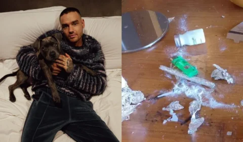 Quarto destruído e drogas: saiba o que antecedeu a morte de Liam Payne