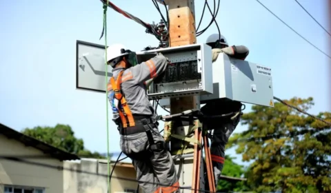 Bairros de Manaus e área rural ficam sem energia nesta sexta (18); veja lista