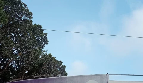 Previsão do tempo indica chuva em Manaus nesta segunda (21); confira