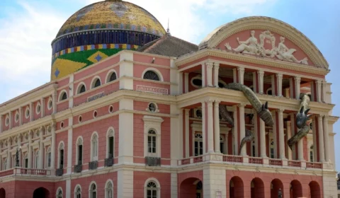 Aniversário de Manaus: história por trás da data revela antigo nome que poucos lembram