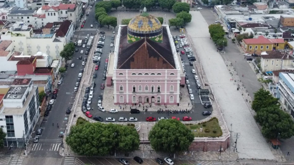 Aniversário de Manaus: entenda por que 24 de outubro é feriado na capital
