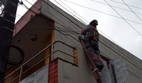 Bairros de Manaus sem energia elétrica nesta quarta (23); veja lista