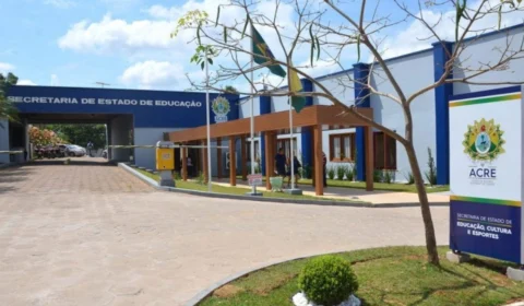 Concurso SEE-Acre 2024: inscrições terminam na terça (29); conheça a banca