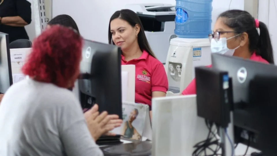 Sine Manaus disponibiliza 355 vagas nesta terça (29); veja cargos