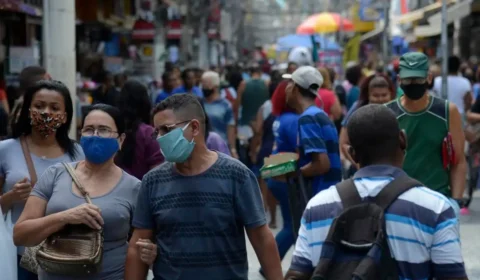 Síndrome respiratória: cresce o número de mortos pelo vírus no Amazonas