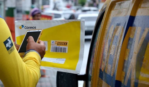 Concurso Correios: pagamento da taxa de inscrição vai até esta terça (29)