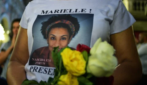 Caso Marielle: inicia nesta quarta (30) o julgamento dos acusados