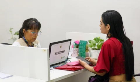 Sines do AM ofertam mais de 700 vagas nesta quinta (31); confira