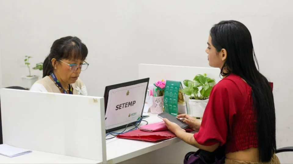 Sines do AM ofertam mais de 700 vagas nesta quinta (31); confira