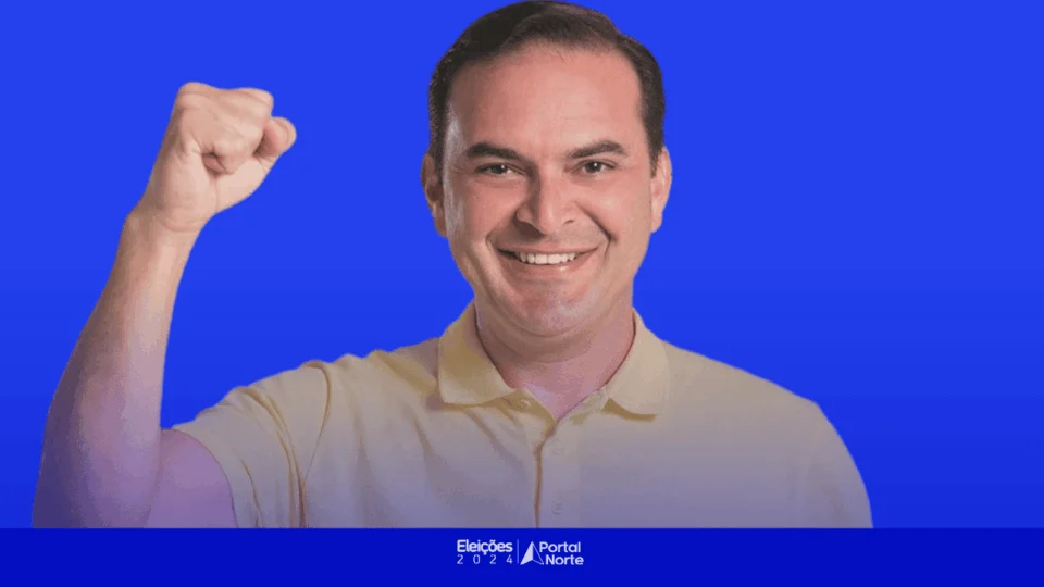 Mateus Assayag vence a disputa para prefeito de Parintins