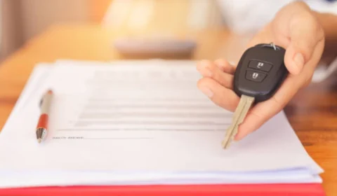 Carro por assinatura: saiba como funciona e quando vale a pena