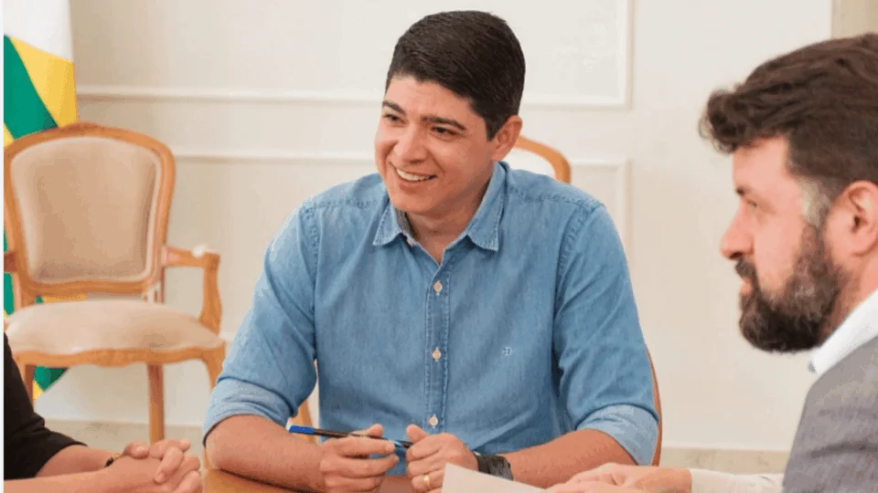 Eleições 2024: Celso Morais é reeleito prefeito de Paraíso do Tocantins