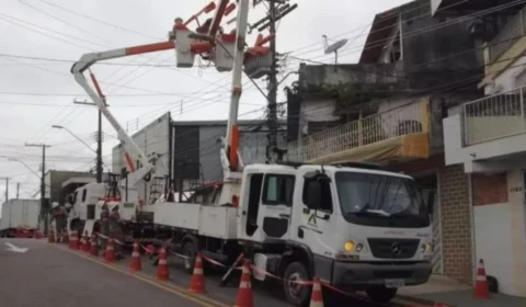 Cinco bairros de Manaus ficam sem energia nesta segunda-feira (7/10); confira