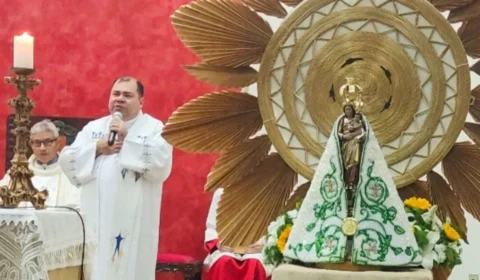Círio de Nazaré em Palmas: evento acontecerá daqui a um mês