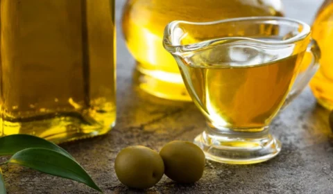 Duas marcas de azeite são proibidas após fraude; veja lista atualizada