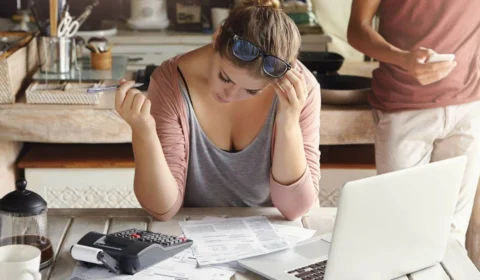 Como recuperar crédito: saiba como quitar dívidas e limpar seu nome