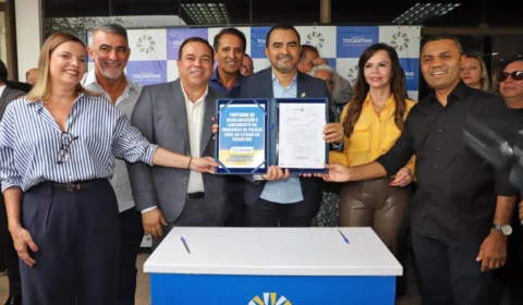 Concurso da Polícia Civil do Tocantins terá mais de 300 vagas