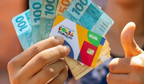 Amazonas tem mais famílias no Bolsa Família do que trabalhadores com carteira assinada