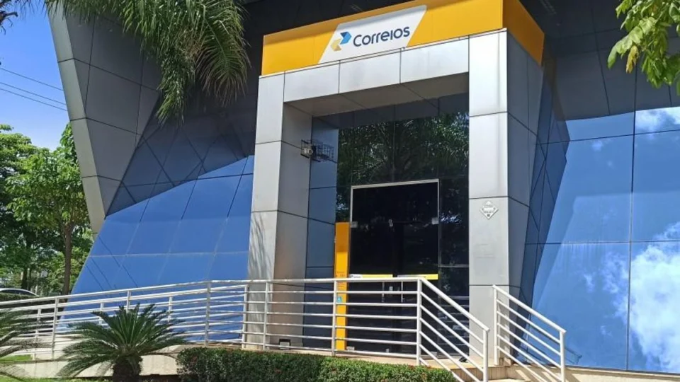 Inscrições para o concurso dos Correios terminam na próxima segunda (28)