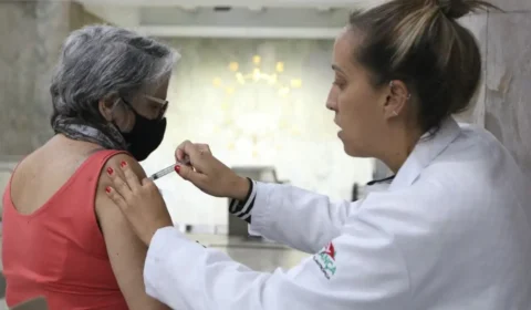 Região Norte registra aumento de casos de Covid-19 entre idosos