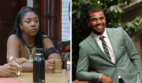 Raquel diz que Boninho ‘interferiu’ para manter Davi no BBB: ‘O programa ia acabar’