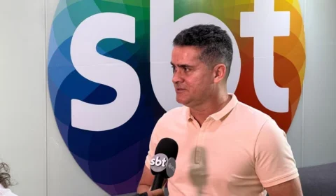 ‘Alberto Neto será candidato de Wilson Lima e não de Bolsonaro’; diz David Almeida