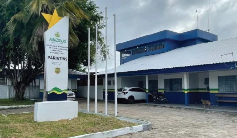 Homem é preso suspeito de estuprar a própria filha no AM; confira