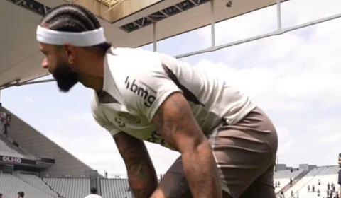 Racing x Corinthians: horário e onde assistir ao vivo jogo da Sul-Americana