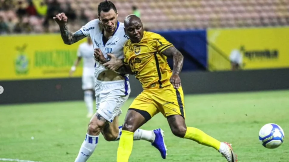 Amazonas FC vira a partida e sonha com o G-4; saiba mais