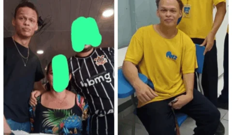 Jovem PCD ia para academia quando foi atingido por bala perdida em Manaus